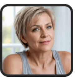 Jennifer Wilson, verified FemiCore customer